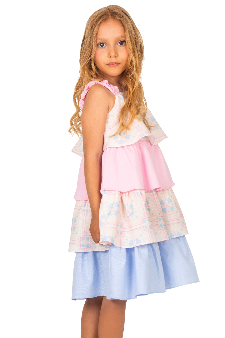 Vestido Niña
