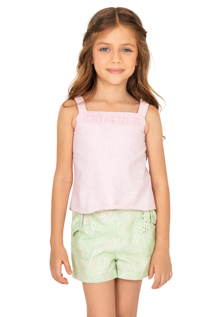 Conjunto Niña