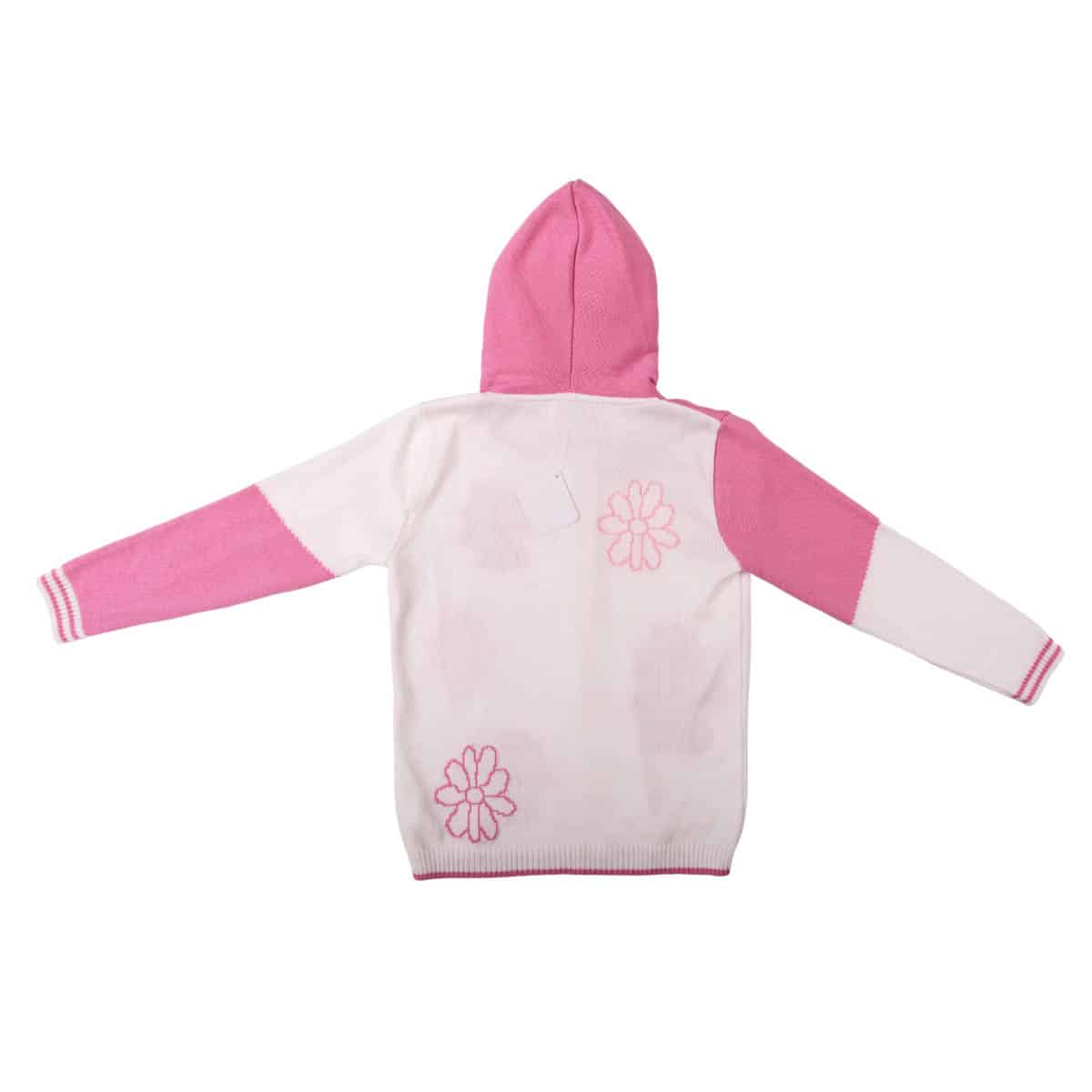 Chaqueta Niña