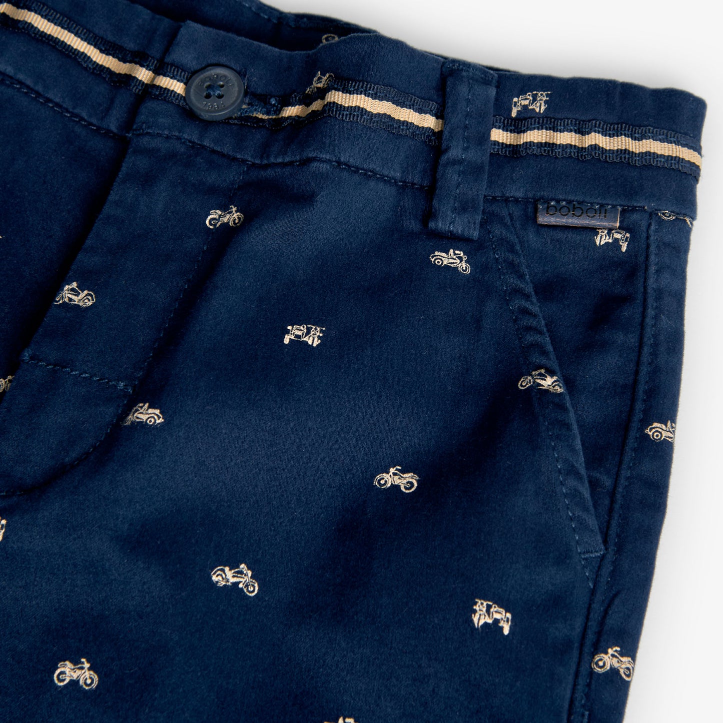 Conjunto Niño