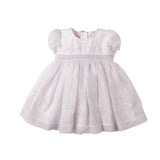 Vestido Bebé Niña