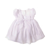 Vestido Bebé Niña