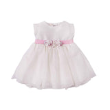 Vestido Bebé Niña