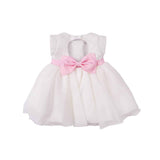 Vestido Bebé Niña