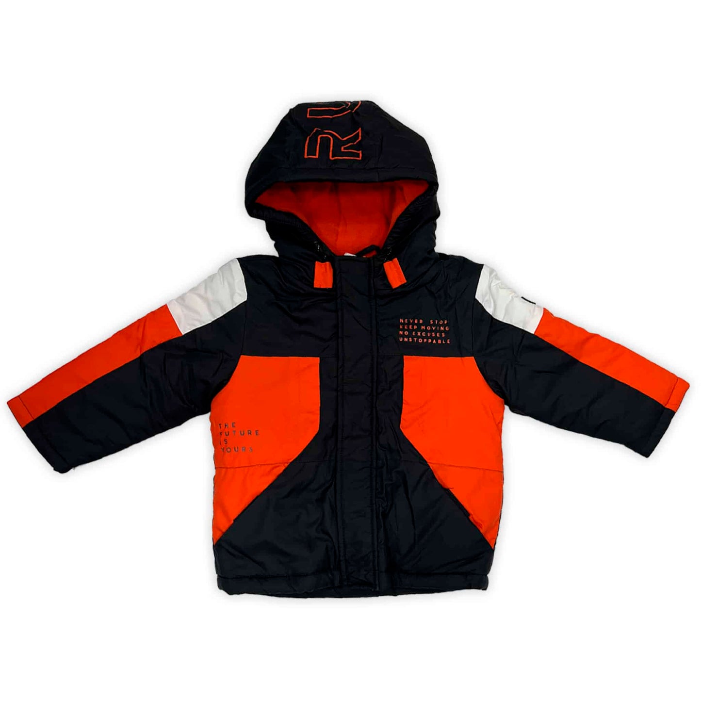Chaqueta Niño