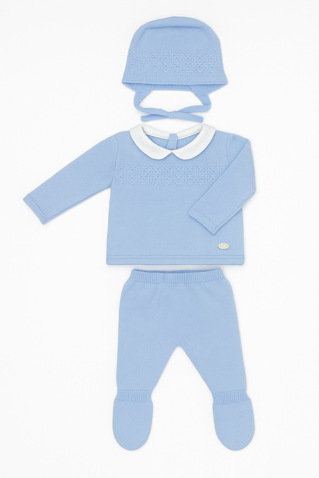 Conjunto Bebé Niño