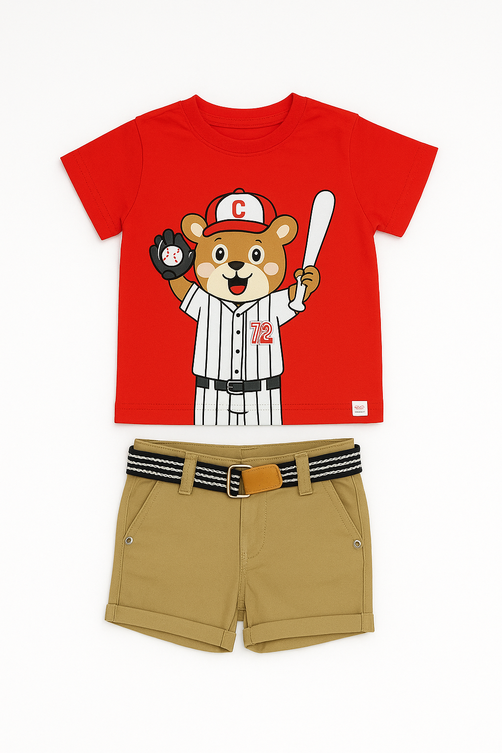 Conjunto Niño
