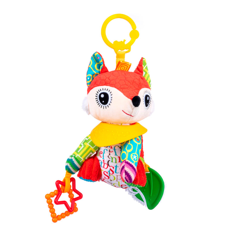 Zorrito Sensorial Filip – Balibazoo