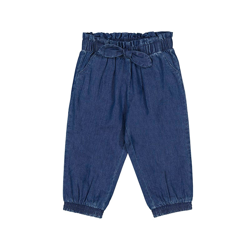 Pantalón Bebé Niña