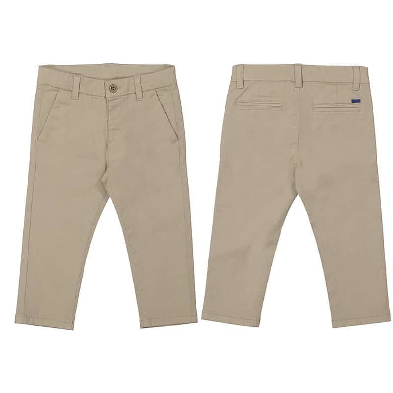 Pantalón Bebé Niño