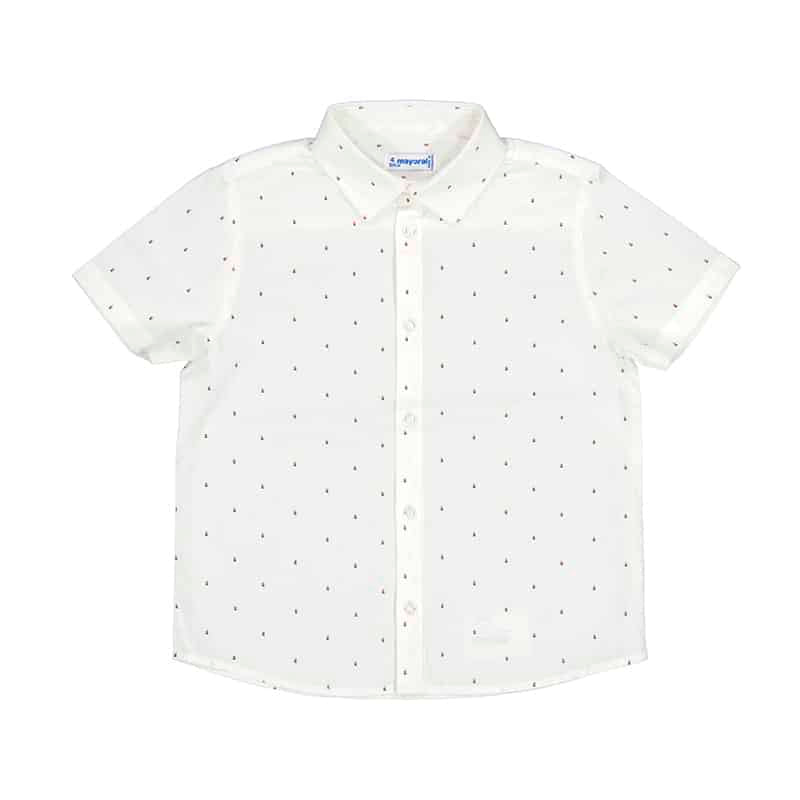 Camisa Niño