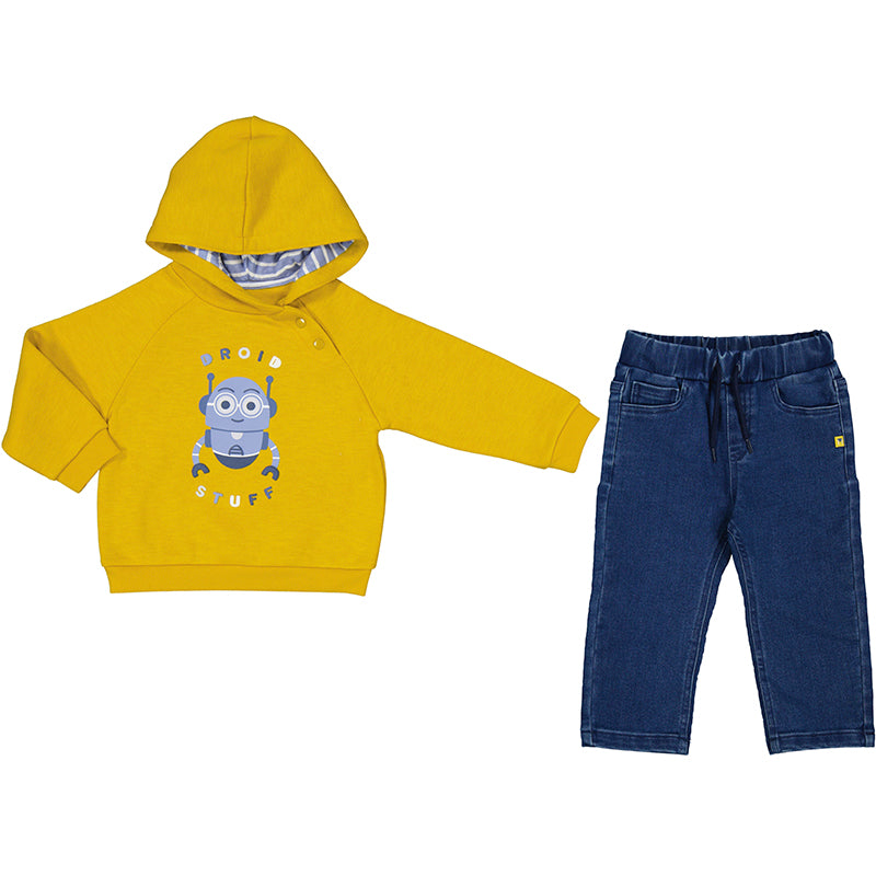 Conjunto Bebé Niño