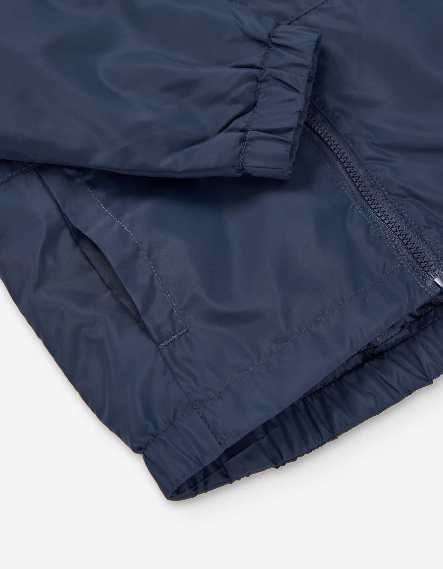 Chaqueta Bebé Niño