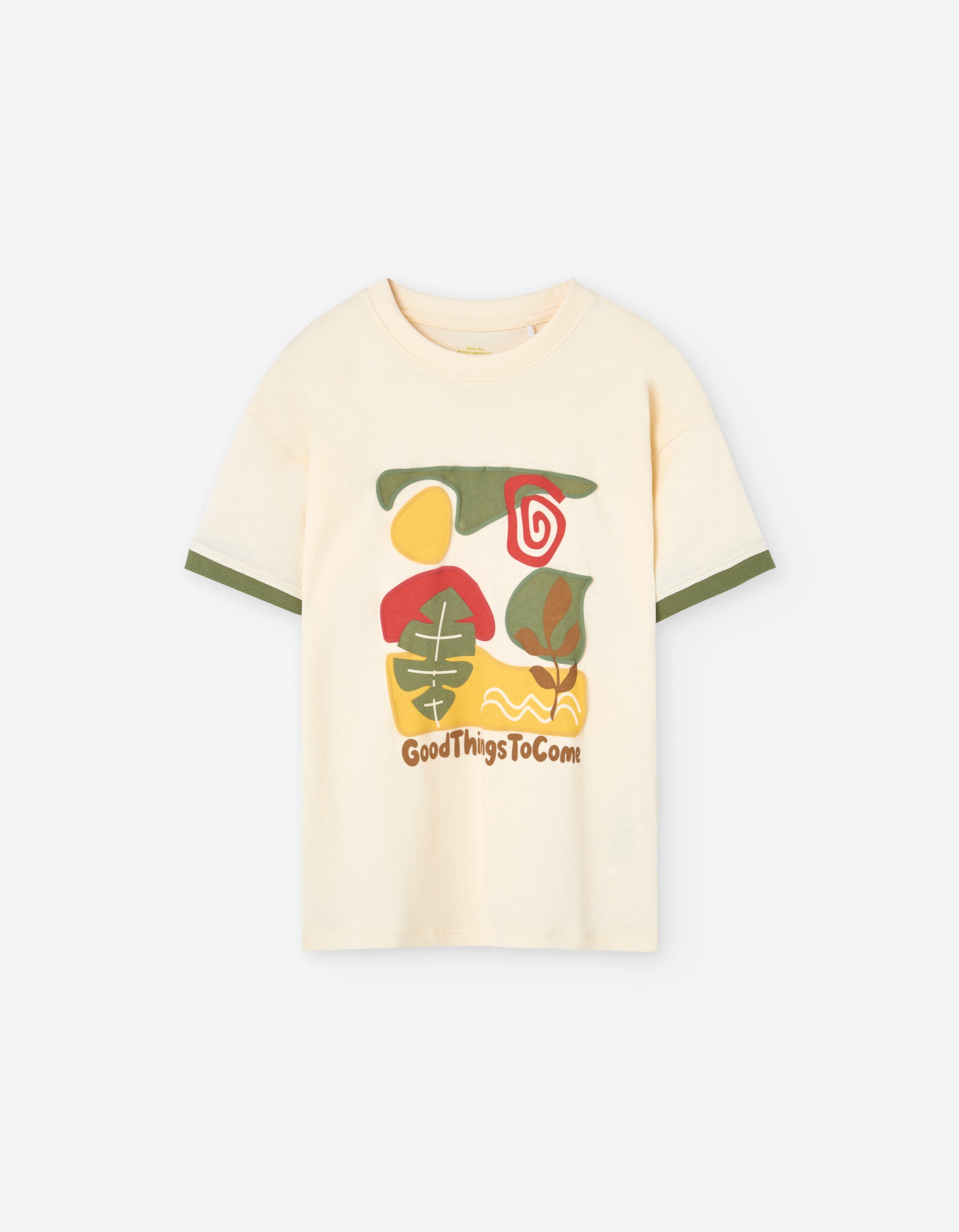 Camiseta Niño
