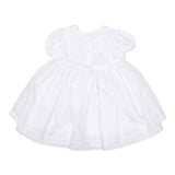 Vestido Bebé Niña