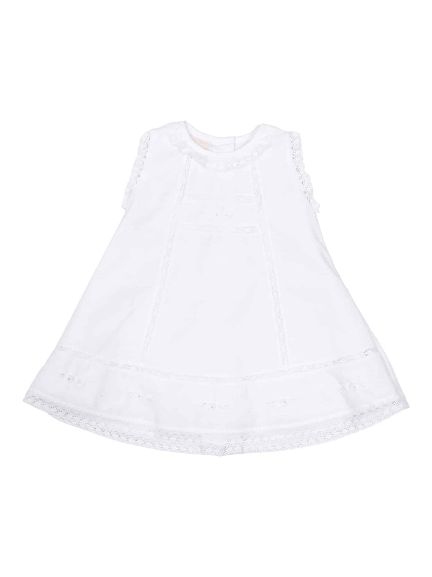 Vestido Bebé Niña