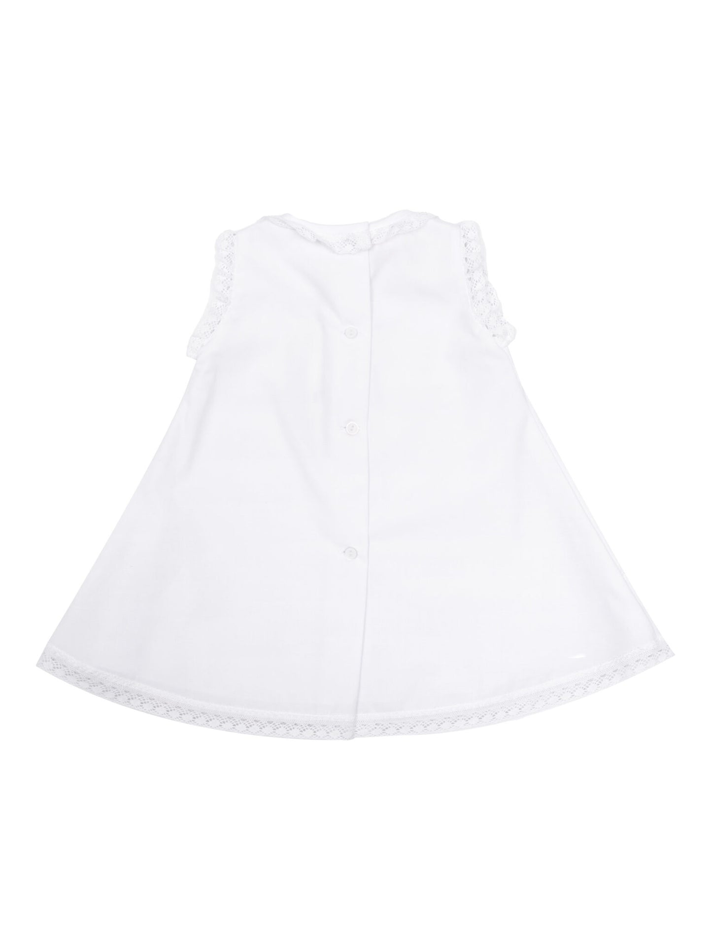 Vestido Bebé Niña