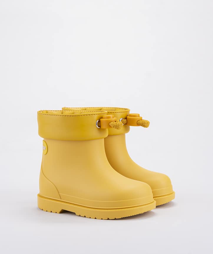 Botas Unisex Bimbi