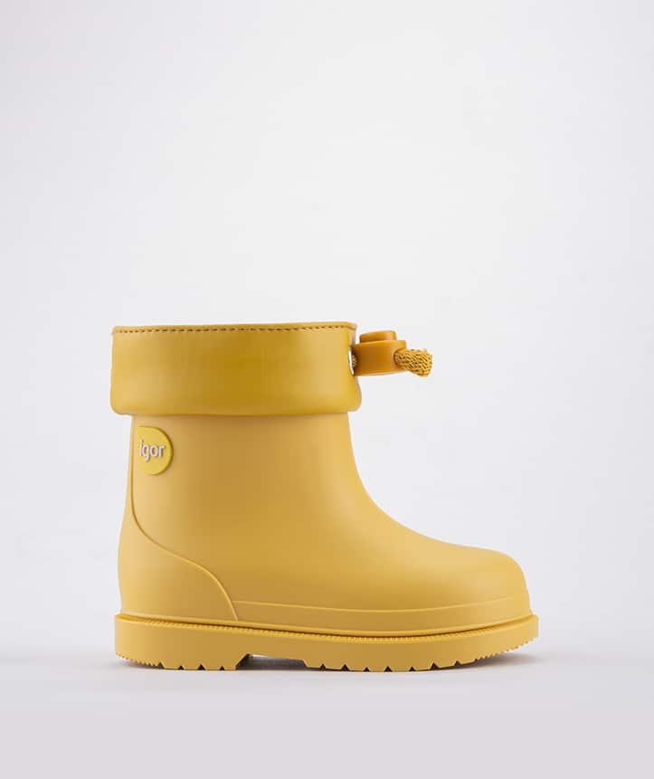 Botas Unisex Bimbi