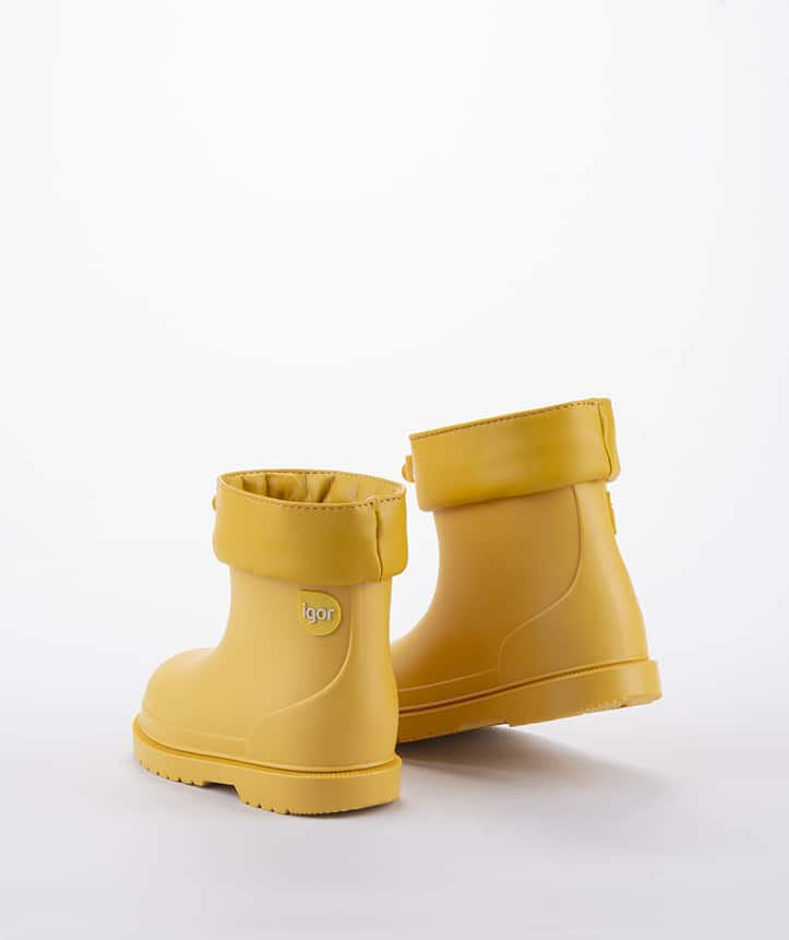 Botas Unisex Bimbi