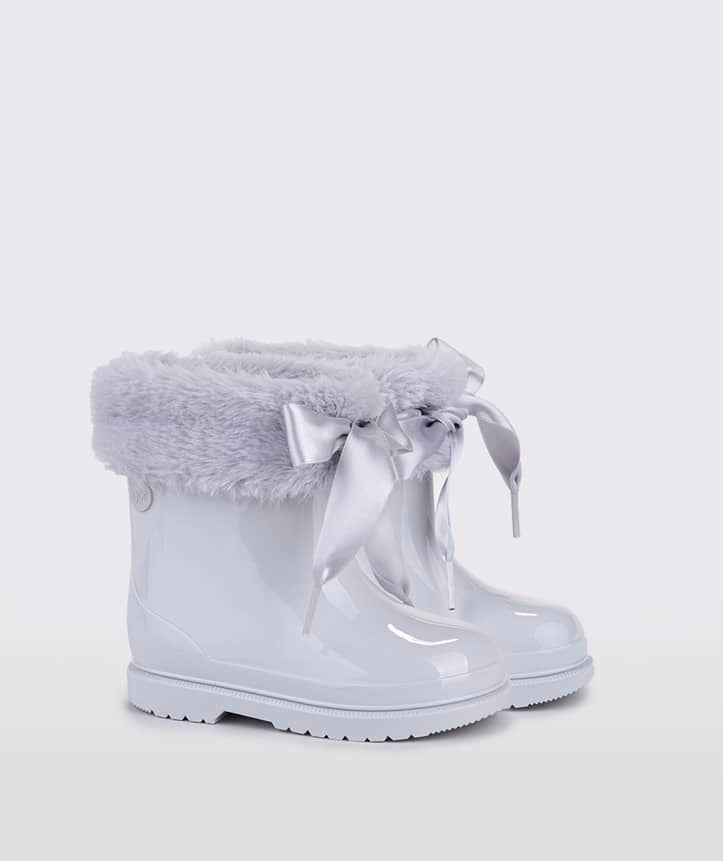 Botas Niña
