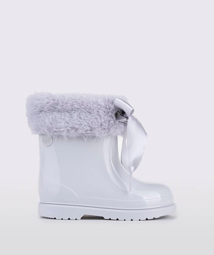 Botas Niña