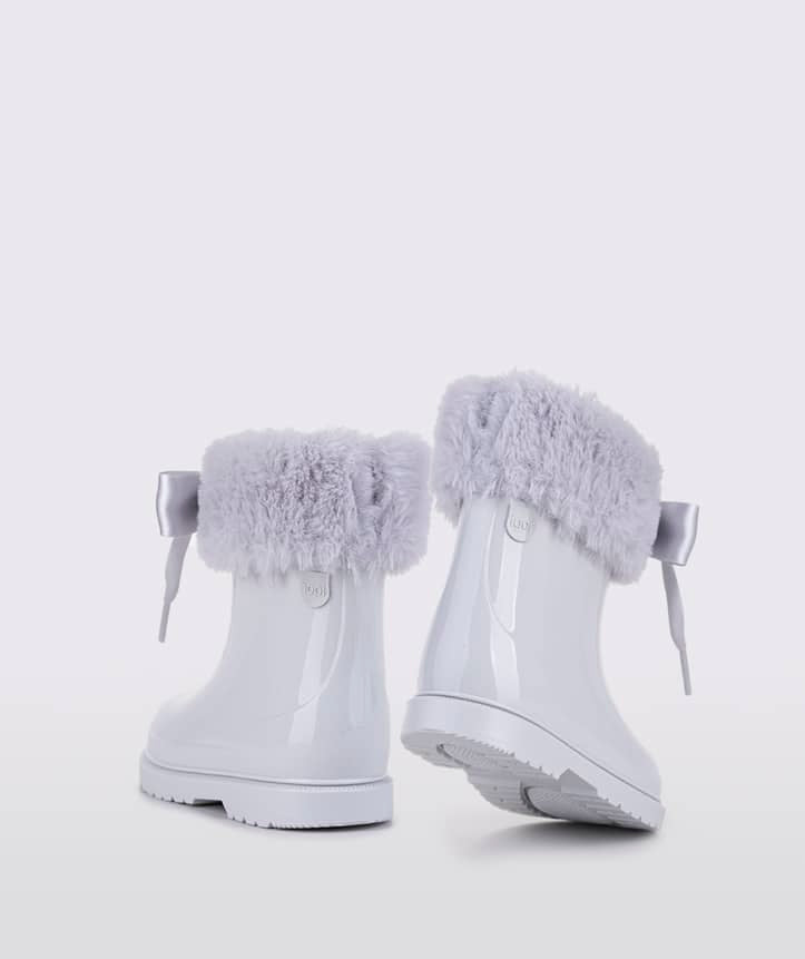 Botas Niña