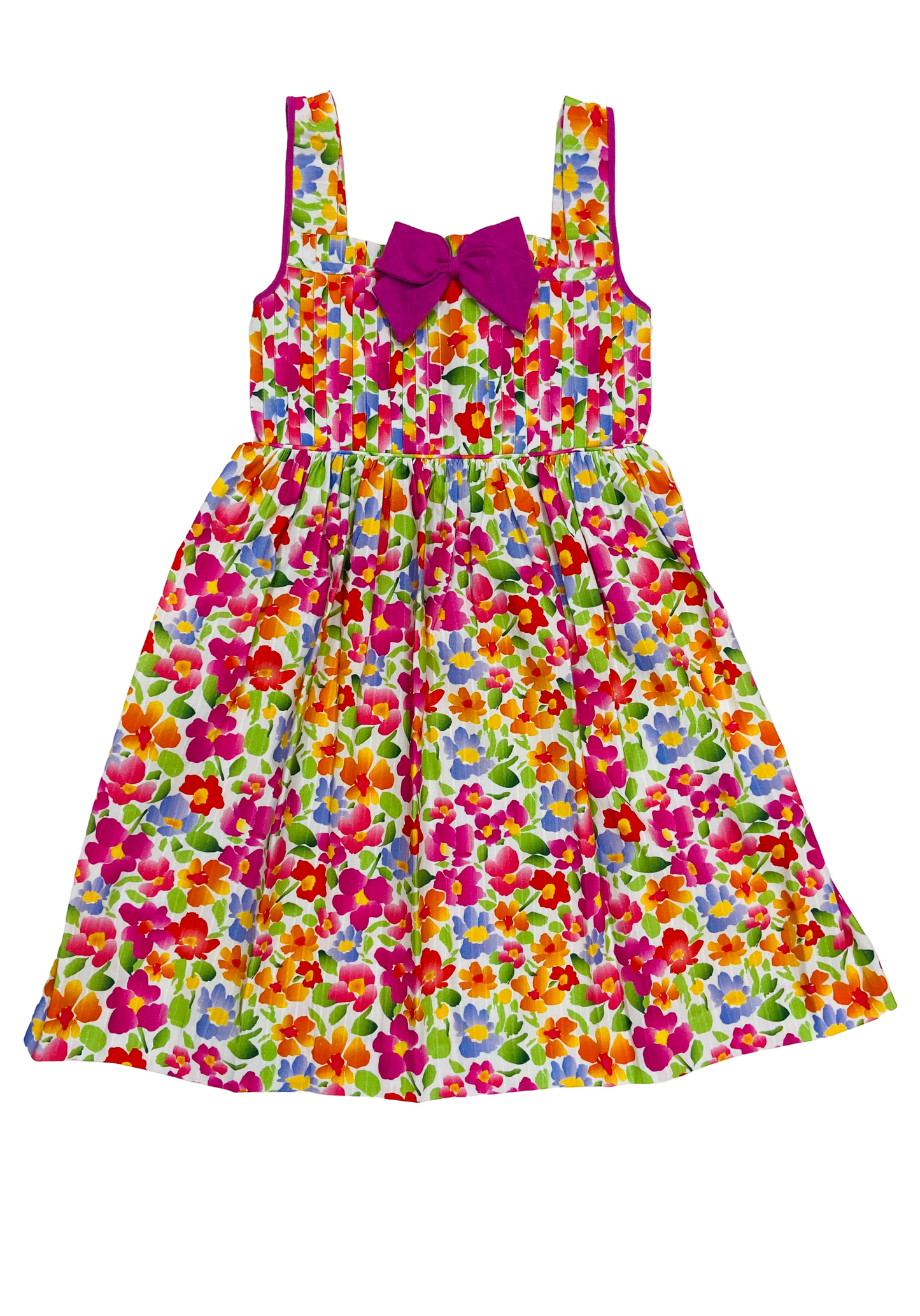 Vestido Niña