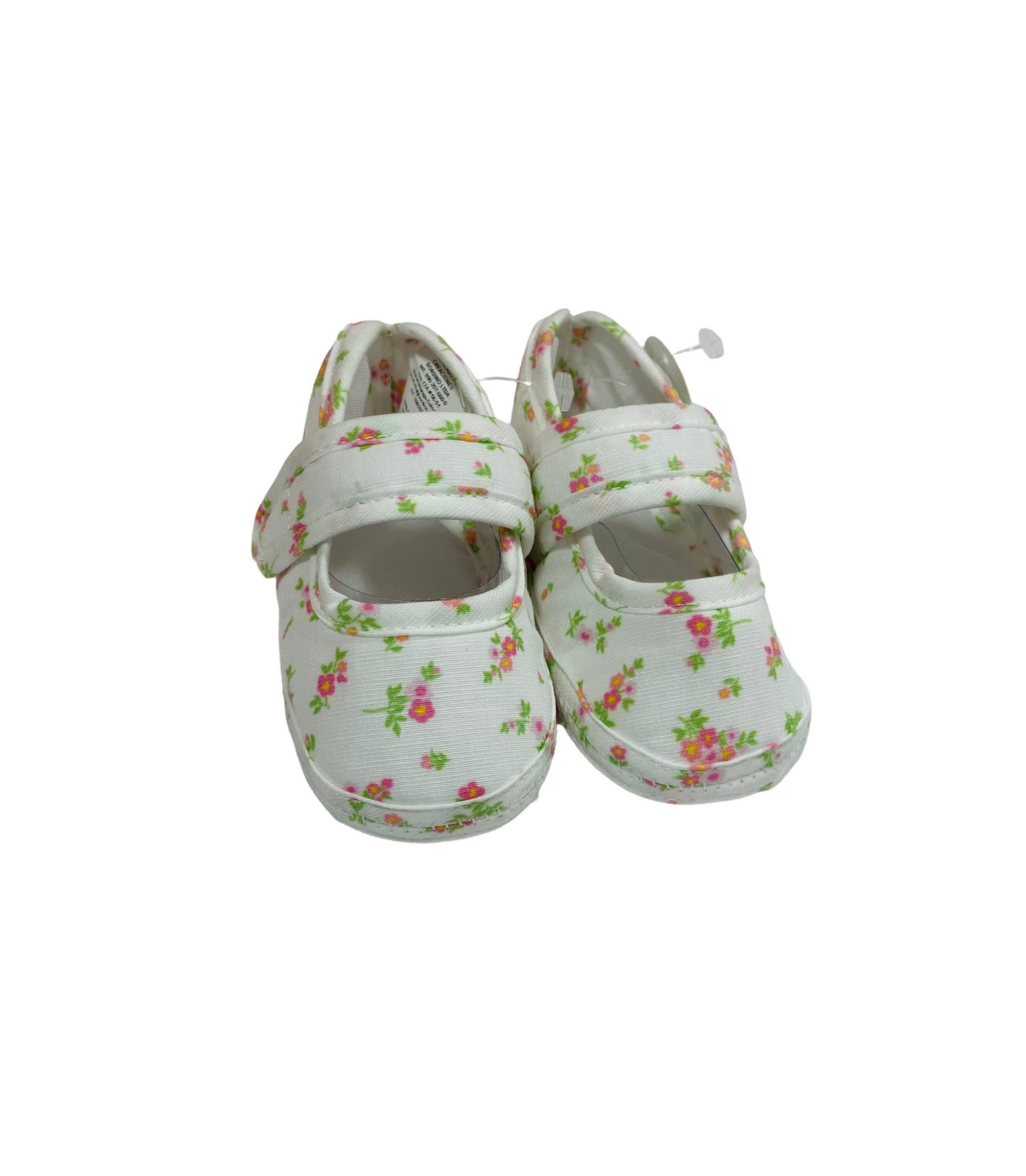 Zapatico Bebé Niña