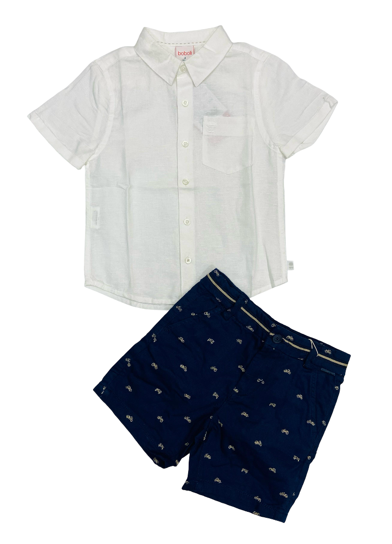 Conjunto Niño