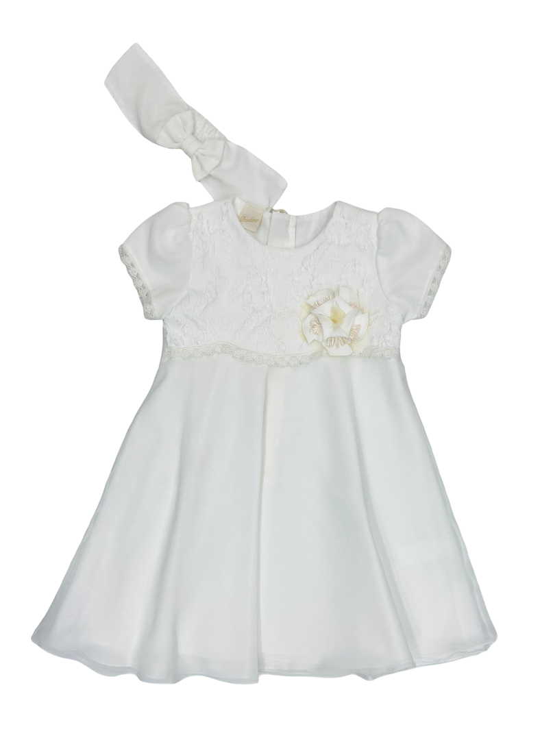 Vestido Niña
