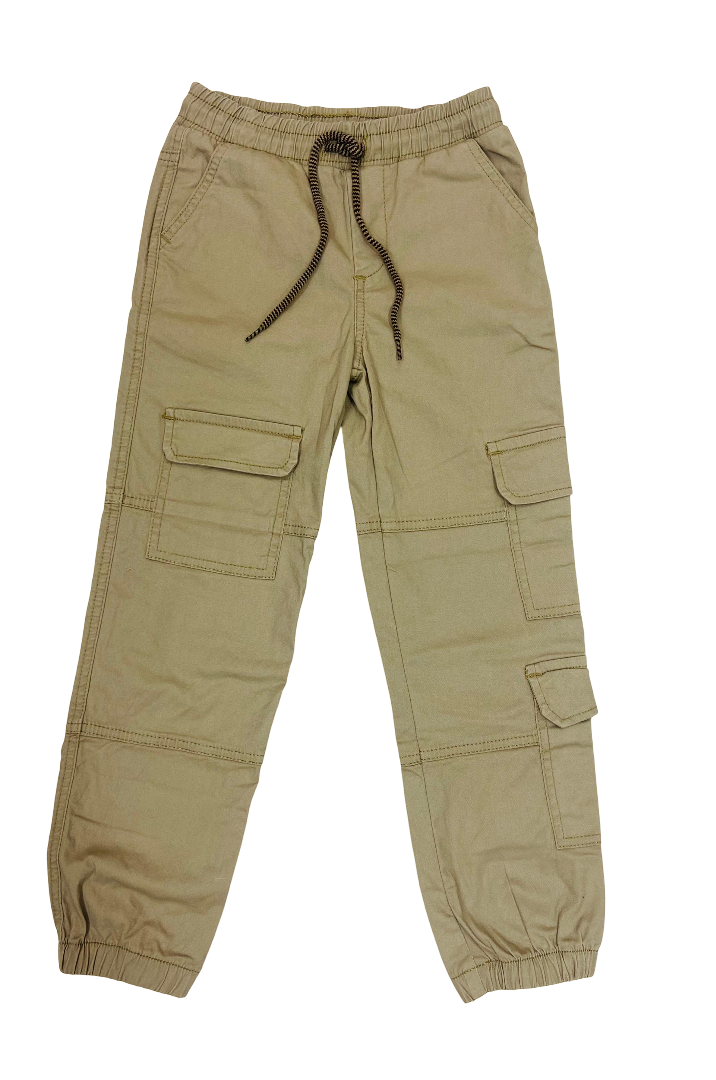 Pantalón Cargo Niño