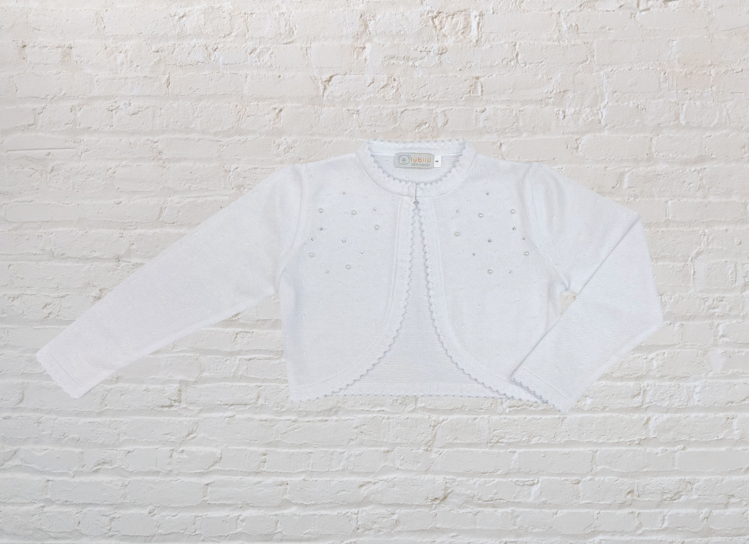 Saco Torero Niña