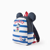 Maleta Bebé Niño Azul Zippy