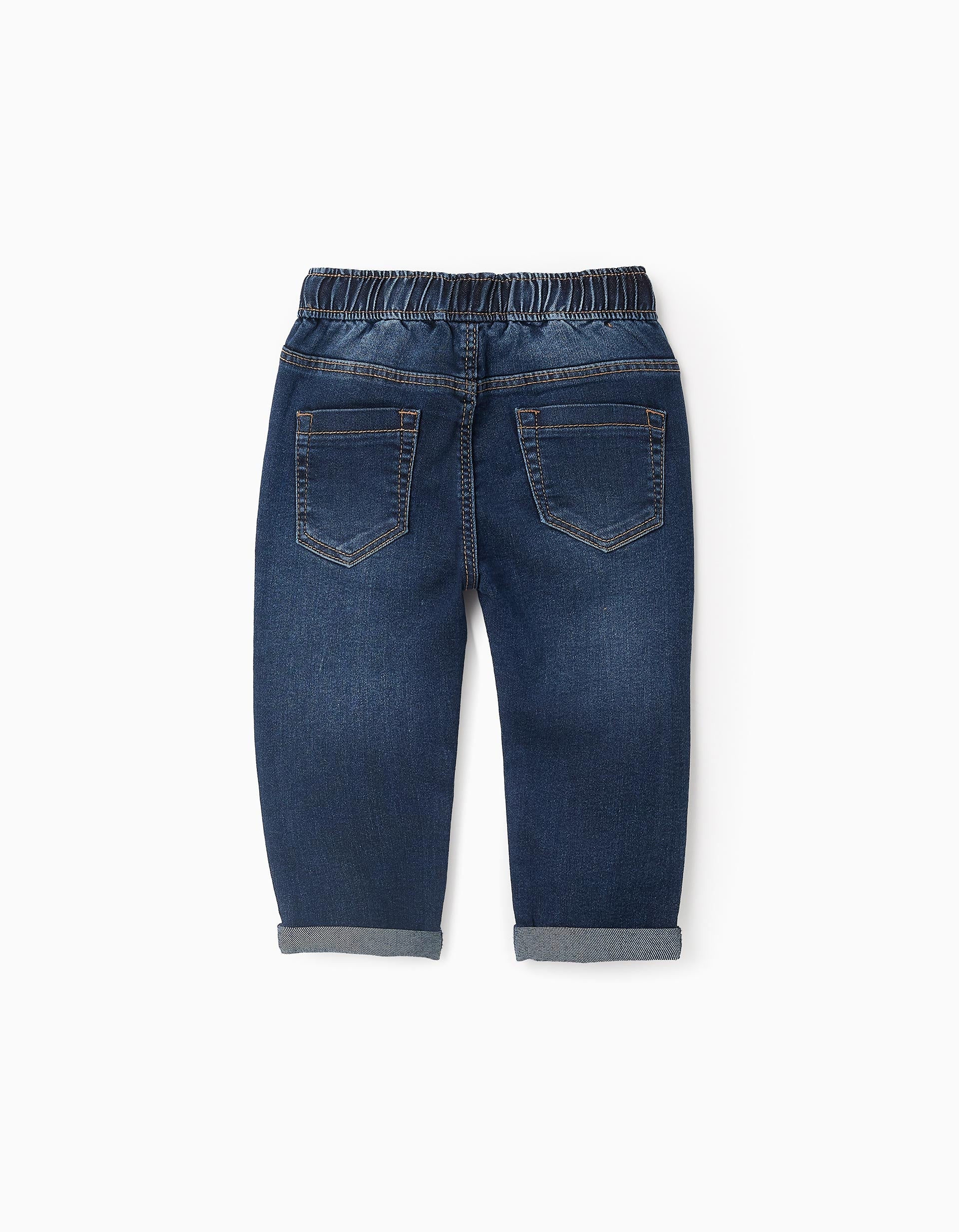 Pantalón Bebé Niño