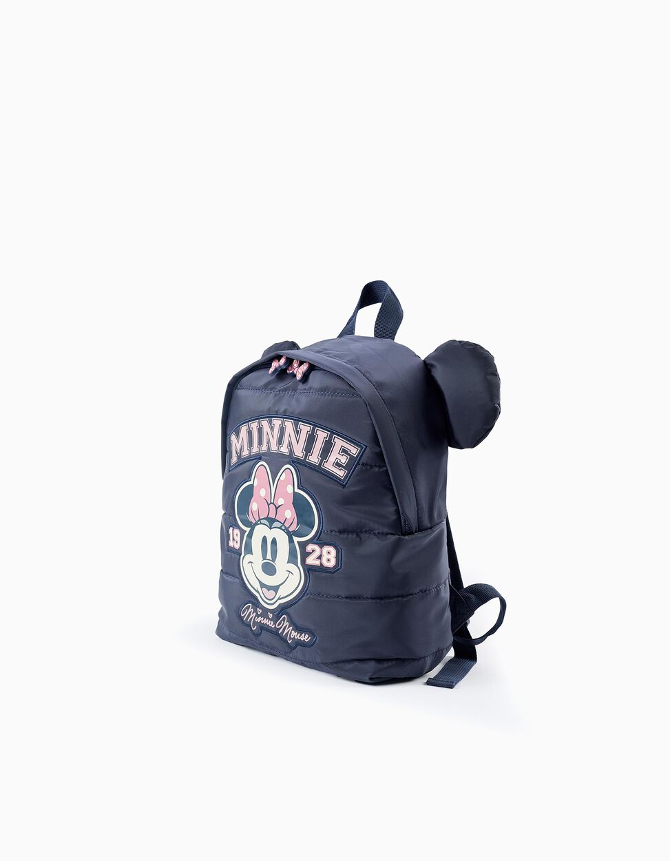 Pañalera Niña Minnie Mouse