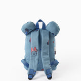 Maleta Bebé Niña Minnie Zippy