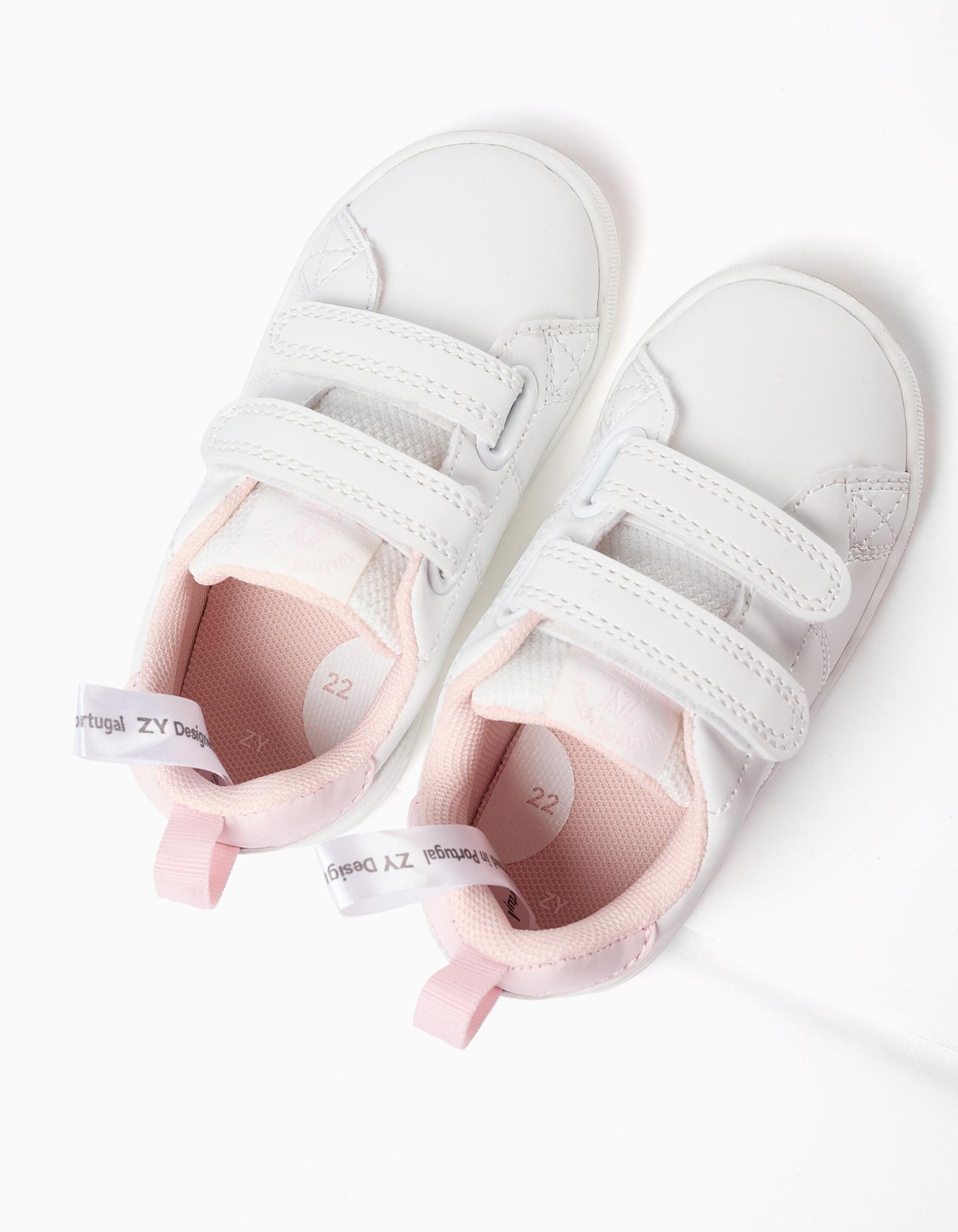 Tenis Bebé Niña