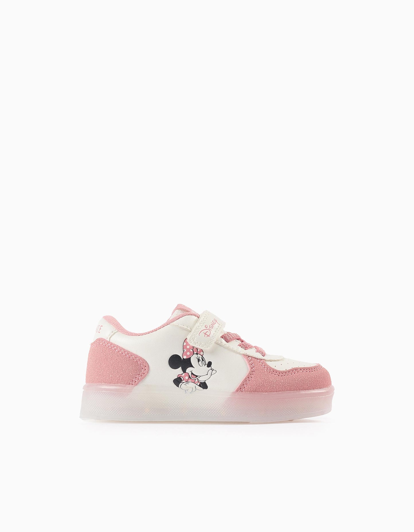Tenis Bebé Niña