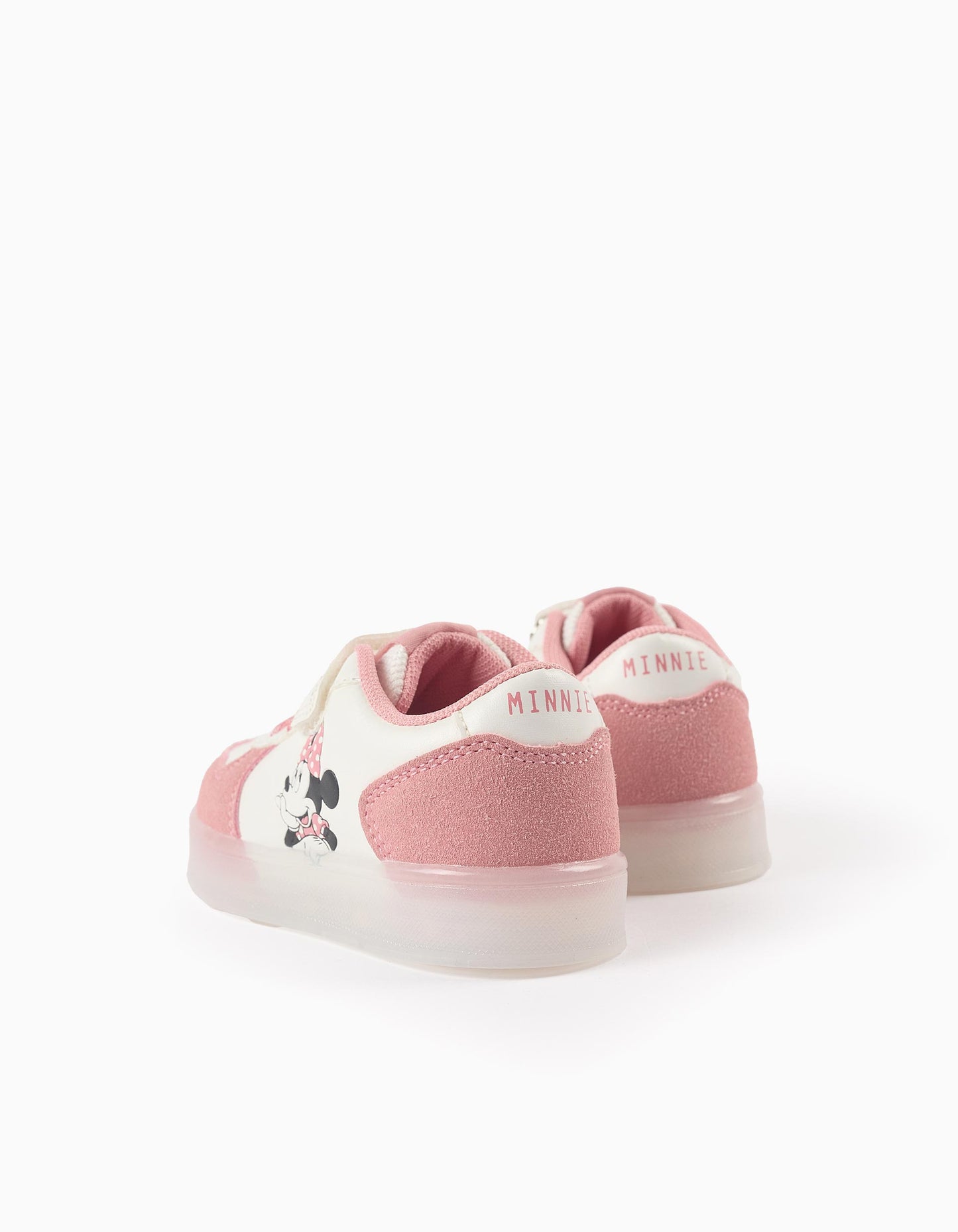Tenis Bebé Niña