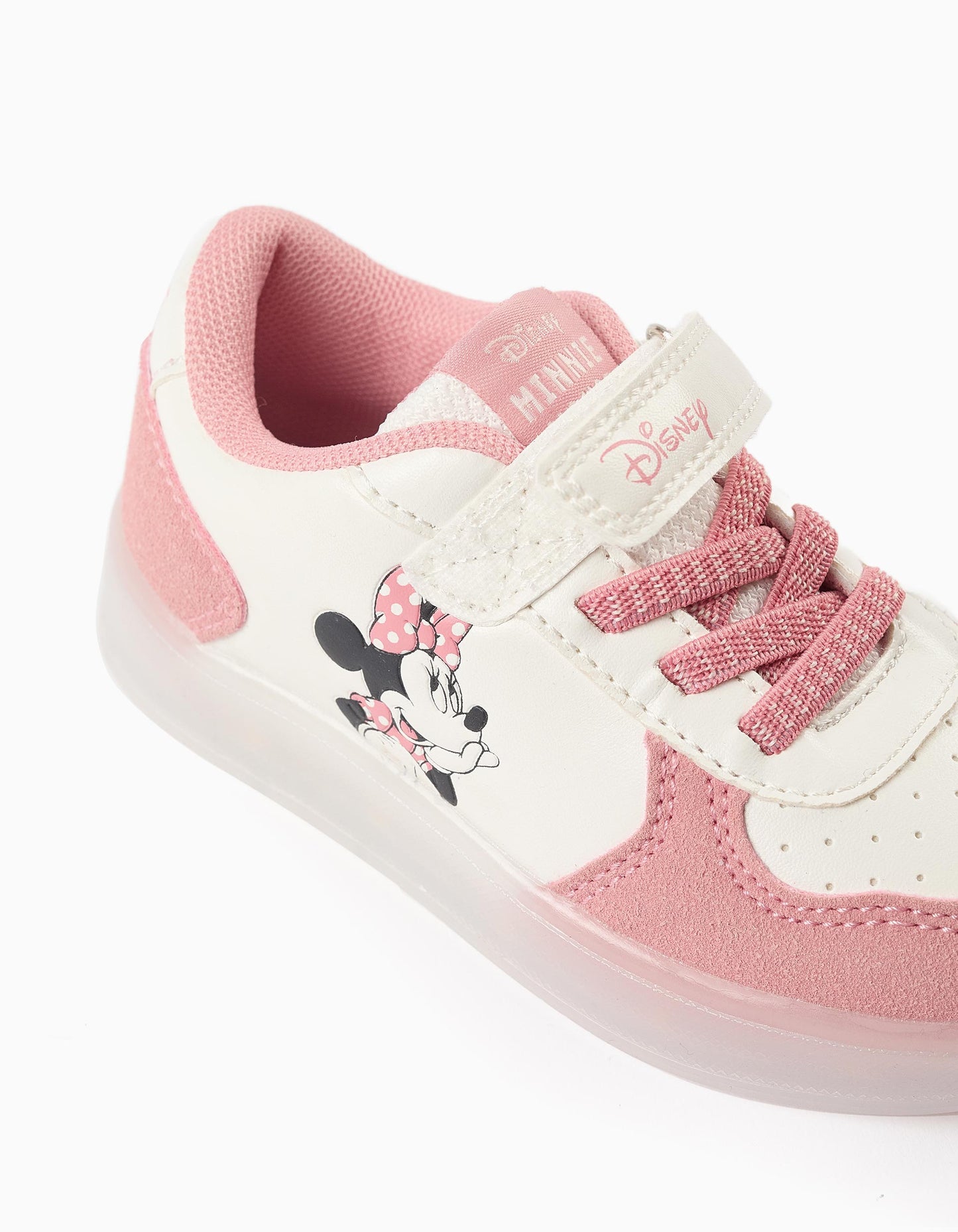 Tenis Bebé Niña