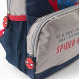 Maleta Bebé Niño Spider Man Zippy