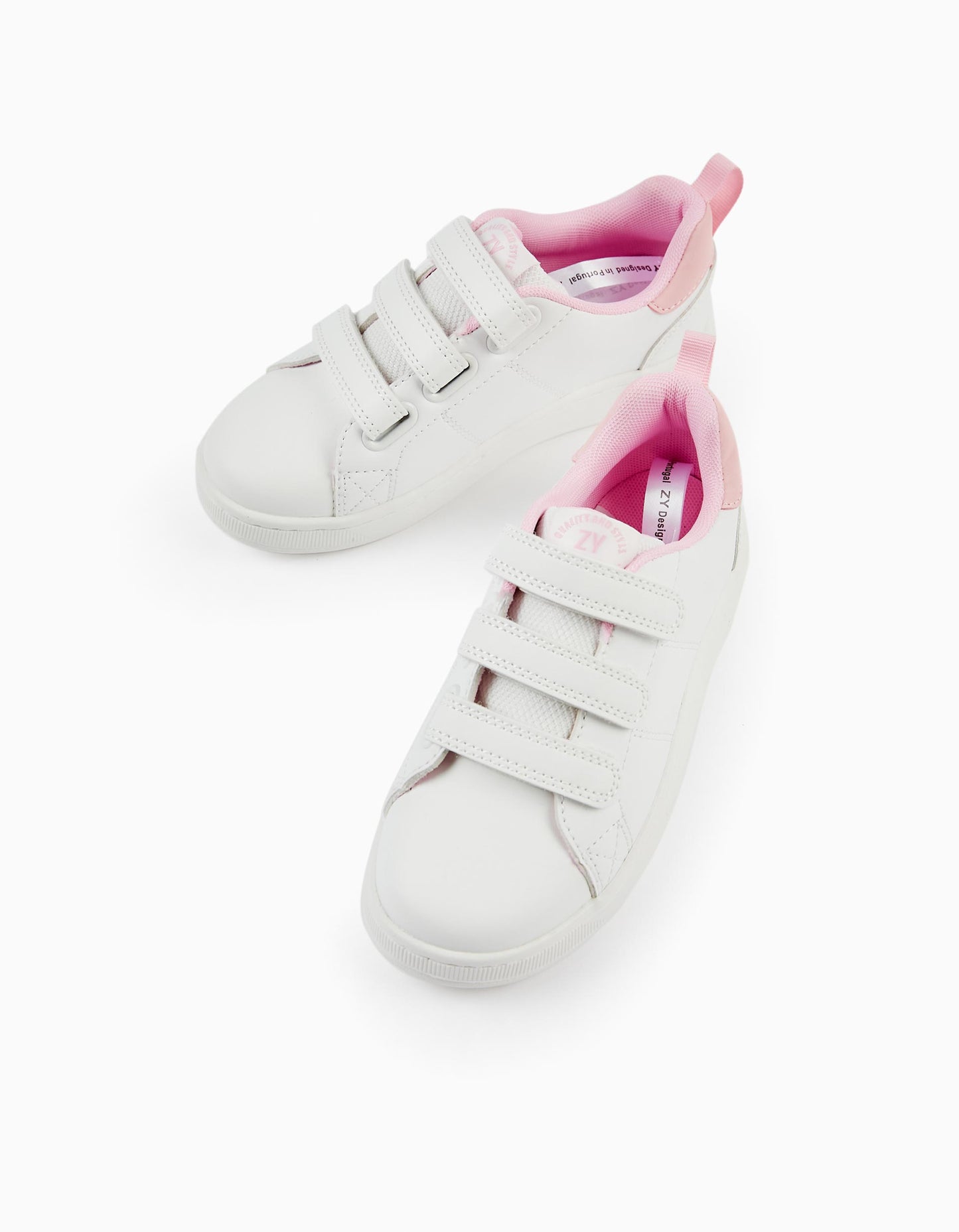 Tenis Bebé Niña