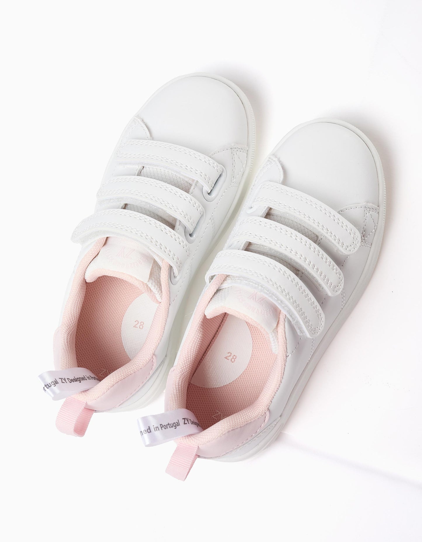 Tenis Bebé Niña