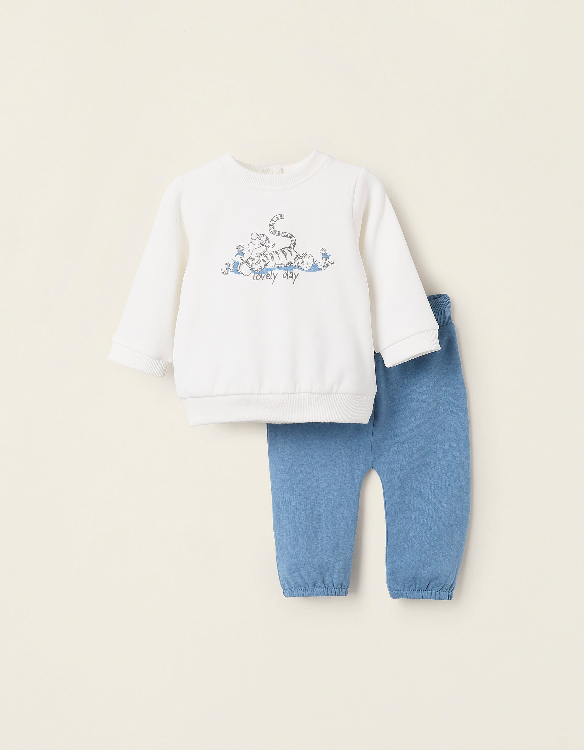 Conjunto Bebé Niño