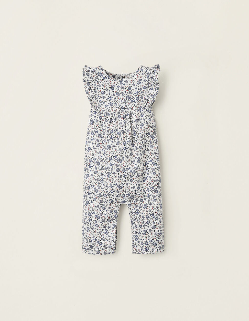 Overall Niña