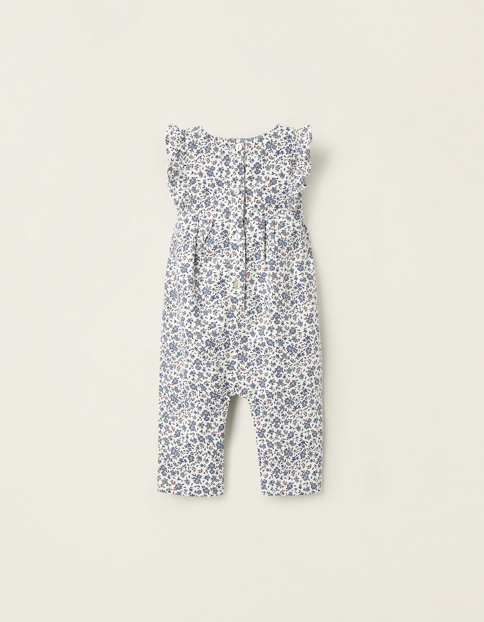 Overall Niña
