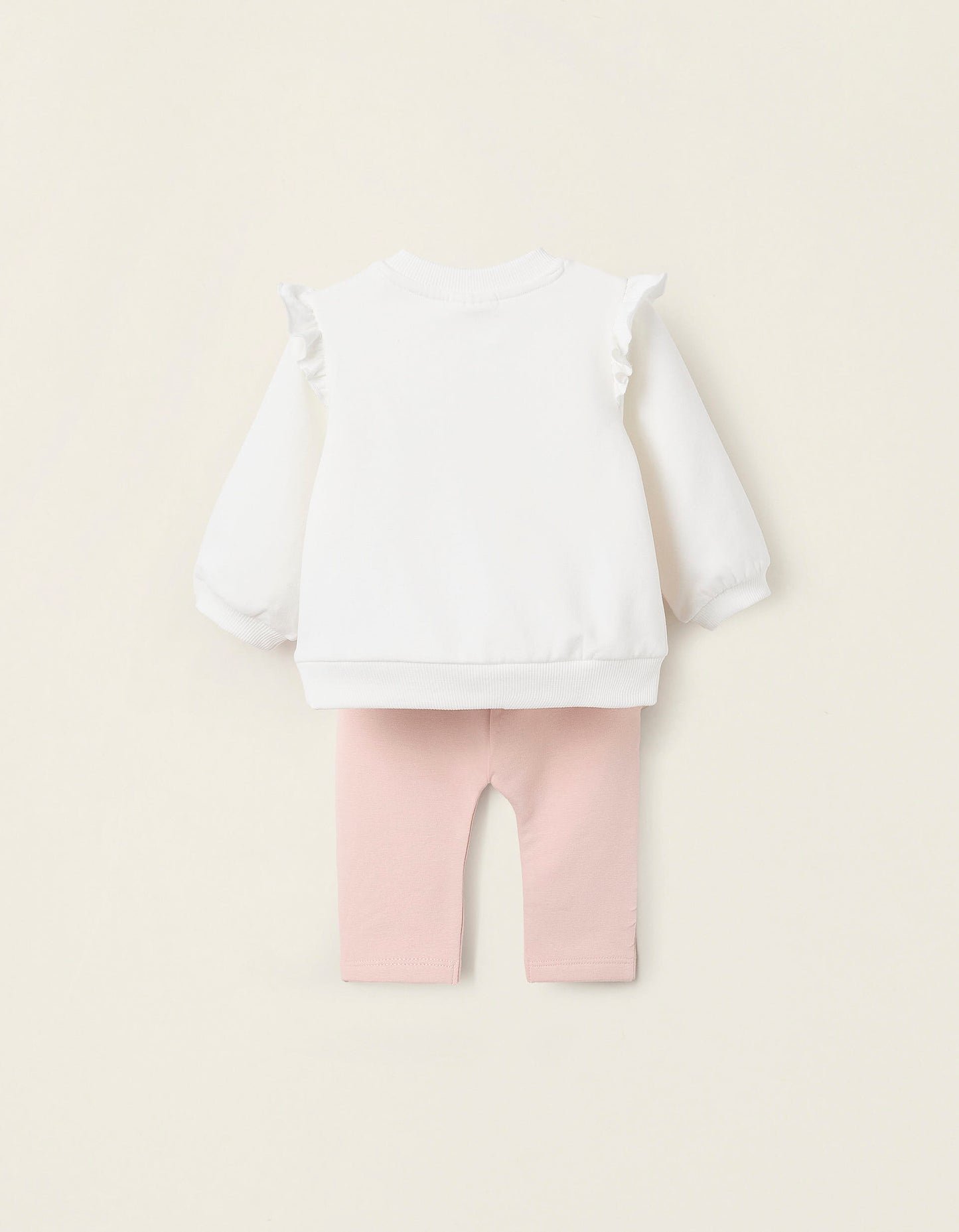Conjunto Bebé Niña