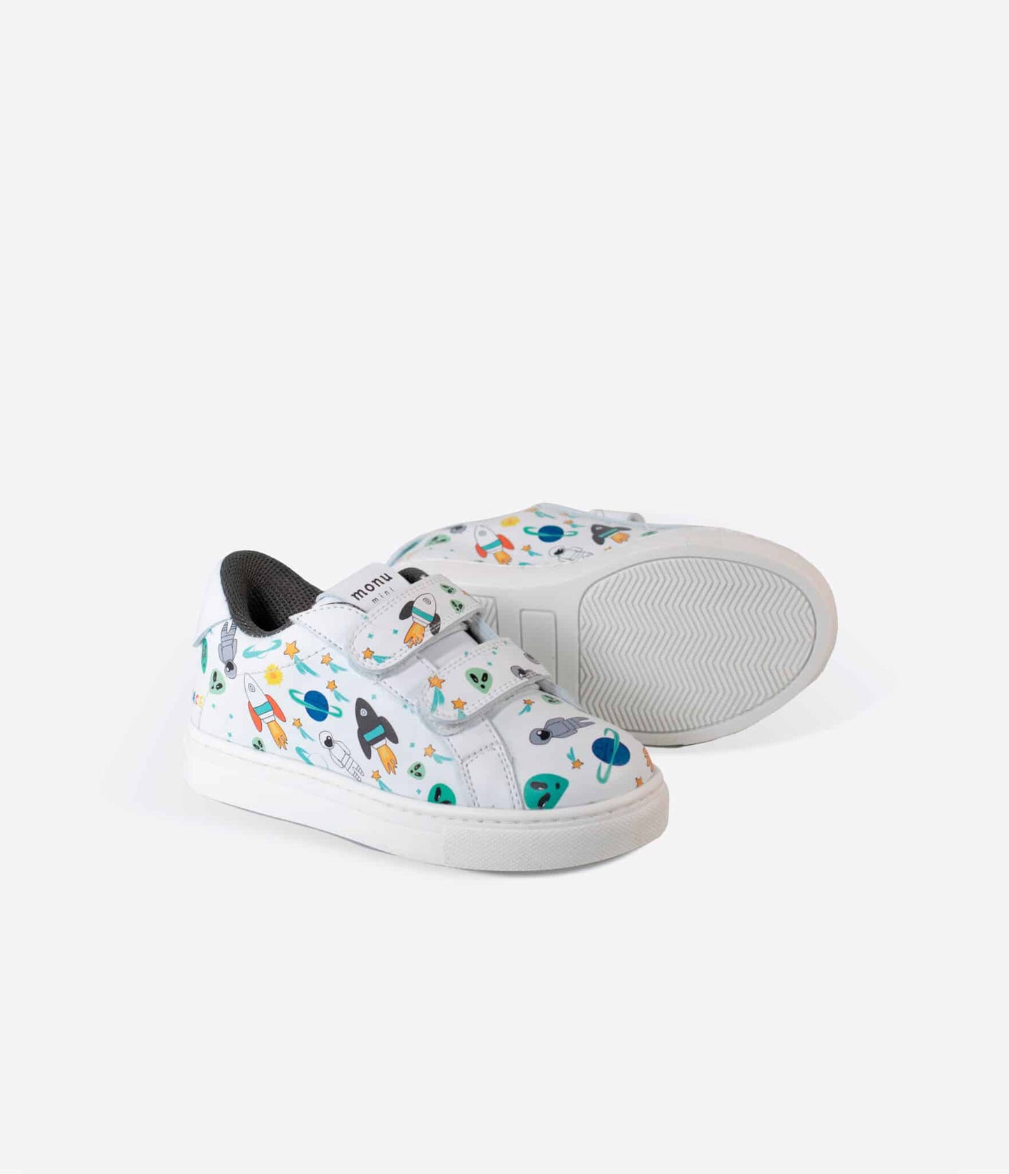 Tenis Niño