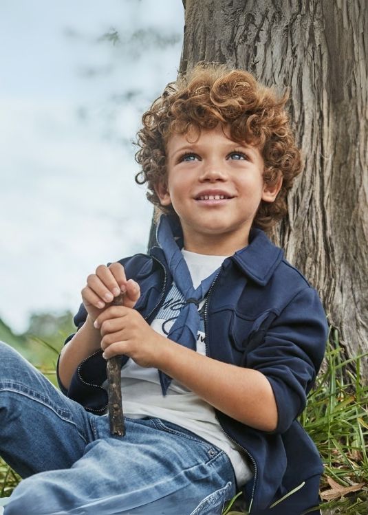 Niños (2-12 años)